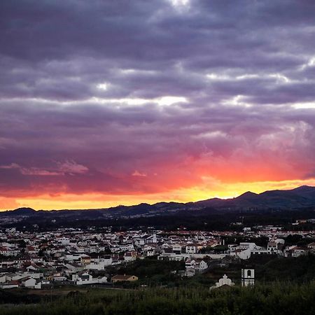 Casa Da Bela Vista Villa Lagoa  Dış mekan fotoğraf
