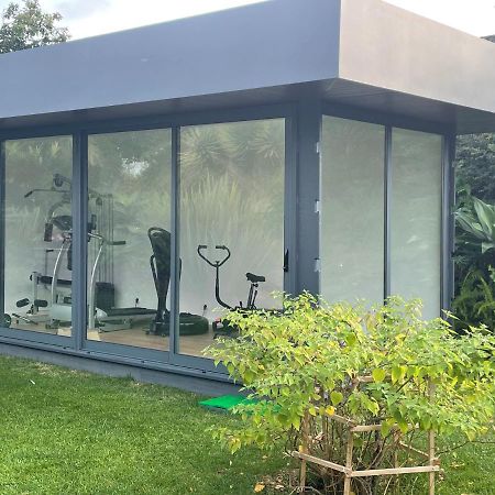 Casa Da Bela Vista Villa Lagoa  Dış mekan fotoğraf