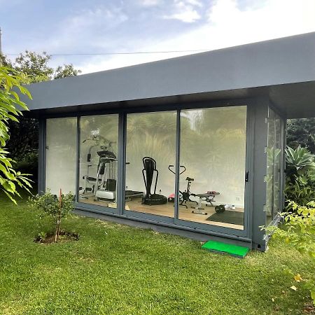 Casa Da Bela Vista Villa Lagoa  Dış mekan fotoğraf