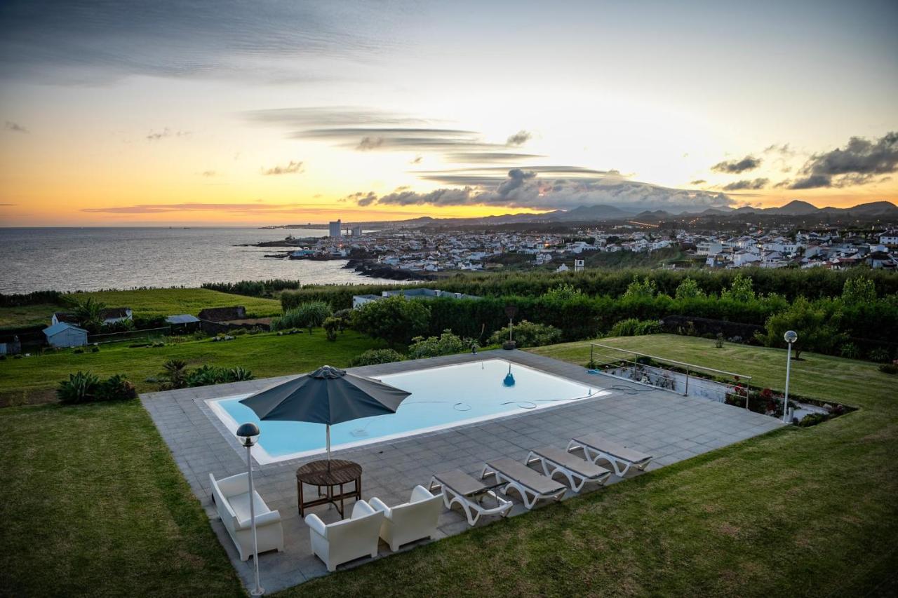 Casa Da Bela Vista Villa Lagoa  Dış mekan fotoğraf