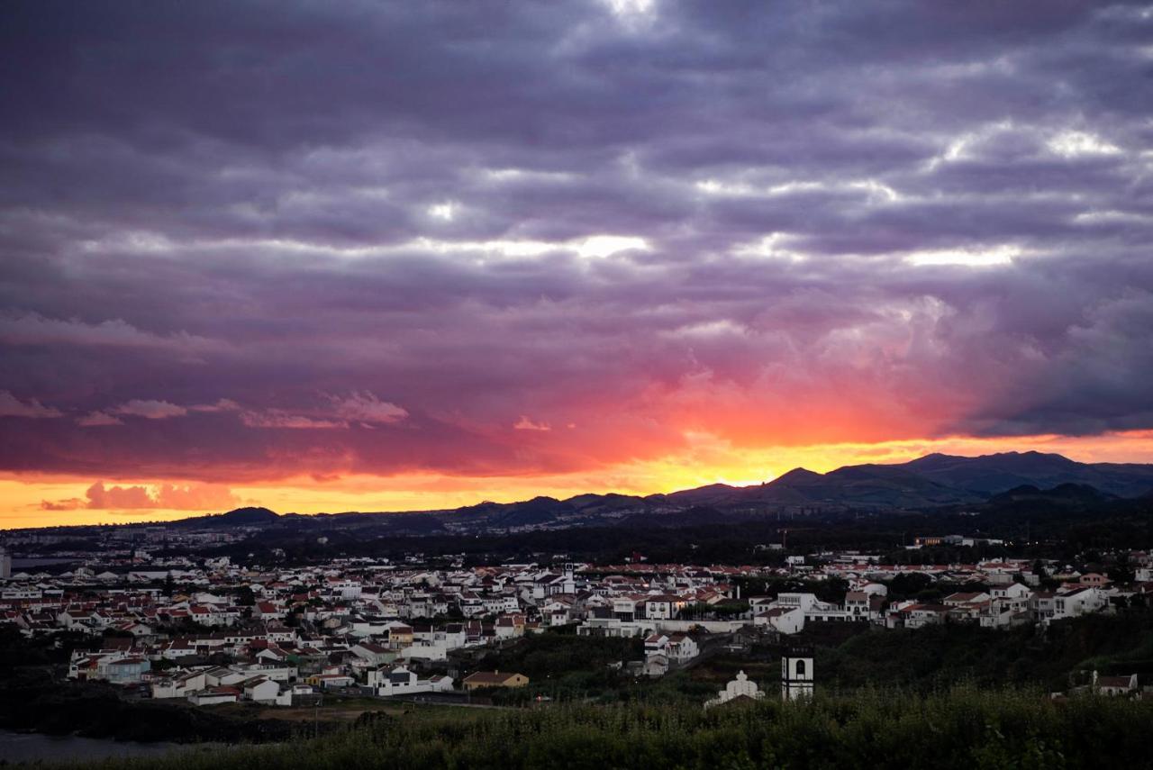 Casa Da Bela Vista Villa Lagoa  Dış mekan fotoğraf