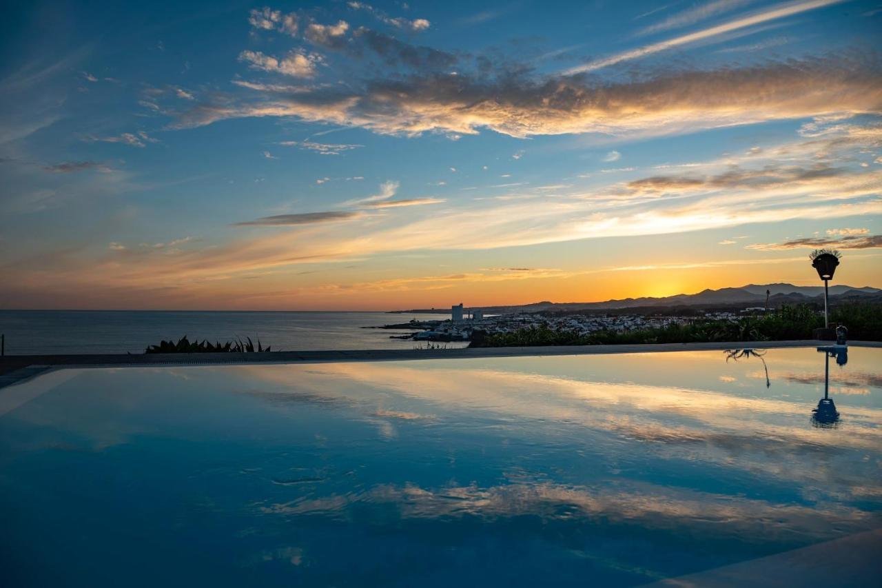 Casa Da Bela Vista Villa Lagoa  Dış mekan fotoğraf