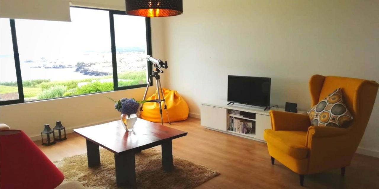 Casa Da Bela Vista Villa Lagoa  Dış mekan fotoğraf