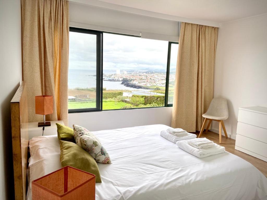 Casa Da Bela Vista Villa Lagoa  Dış mekan fotoğraf