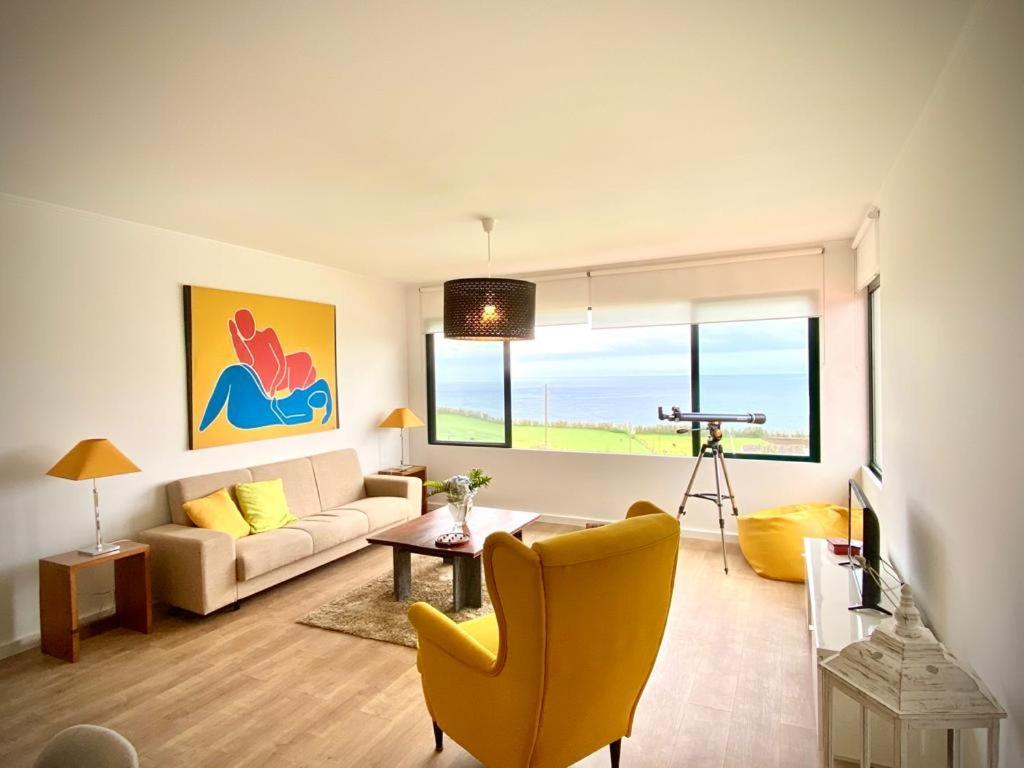 Casa Da Bela Vista Villa Lagoa  Dış mekan fotoğraf