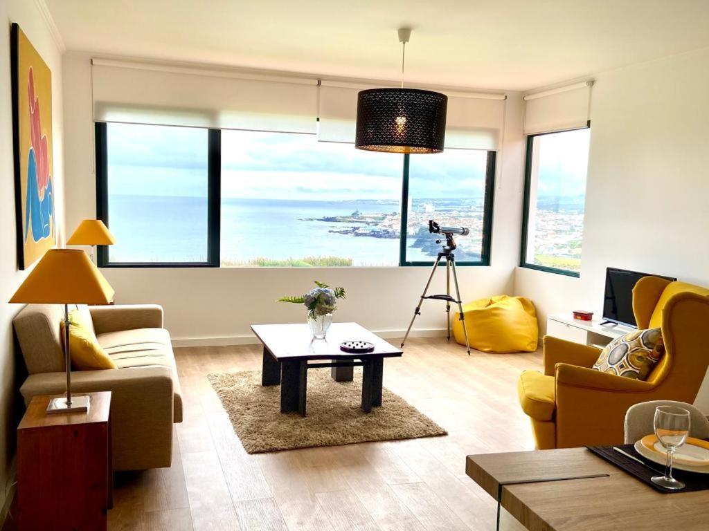 Casa Da Bela Vista Villa Lagoa  Dış mekan fotoğraf
