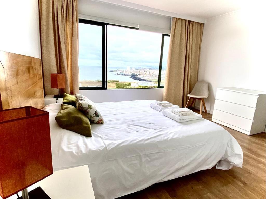 Casa Da Bela Vista Villa Lagoa  Dış mekan fotoğraf