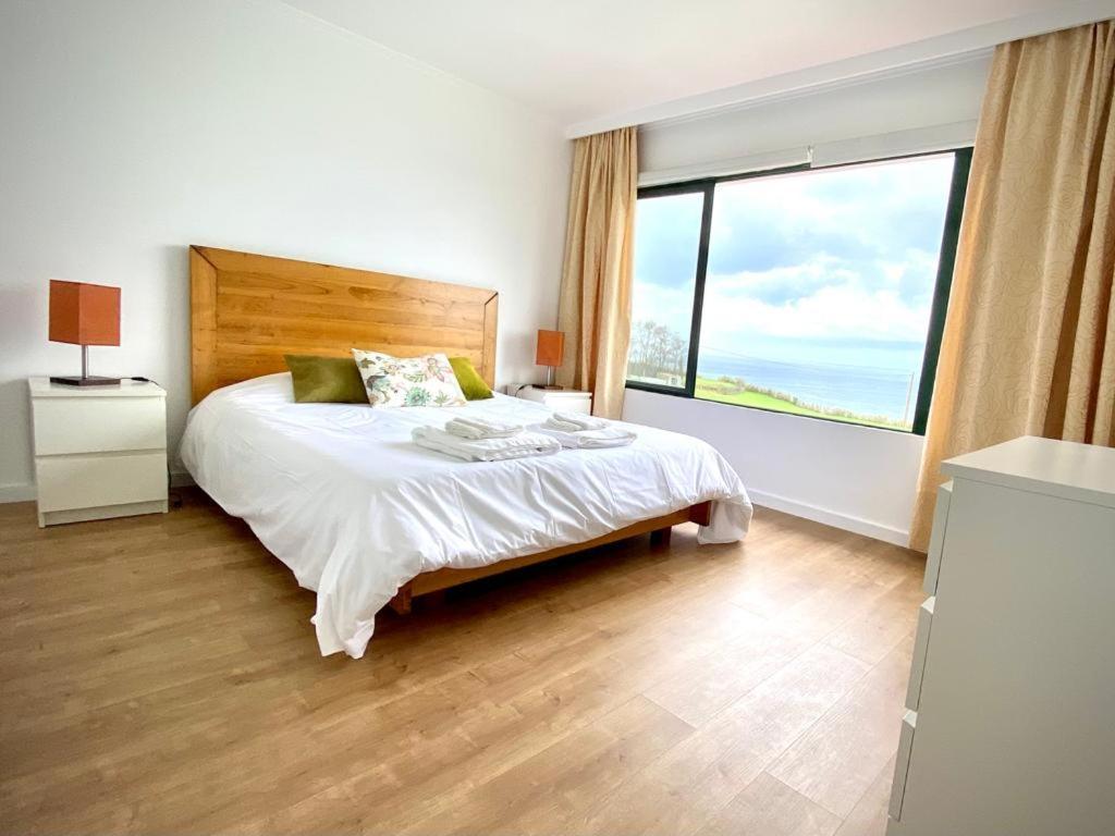 Casa Da Bela Vista Villa Lagoa  Dış mekan fotoğraf