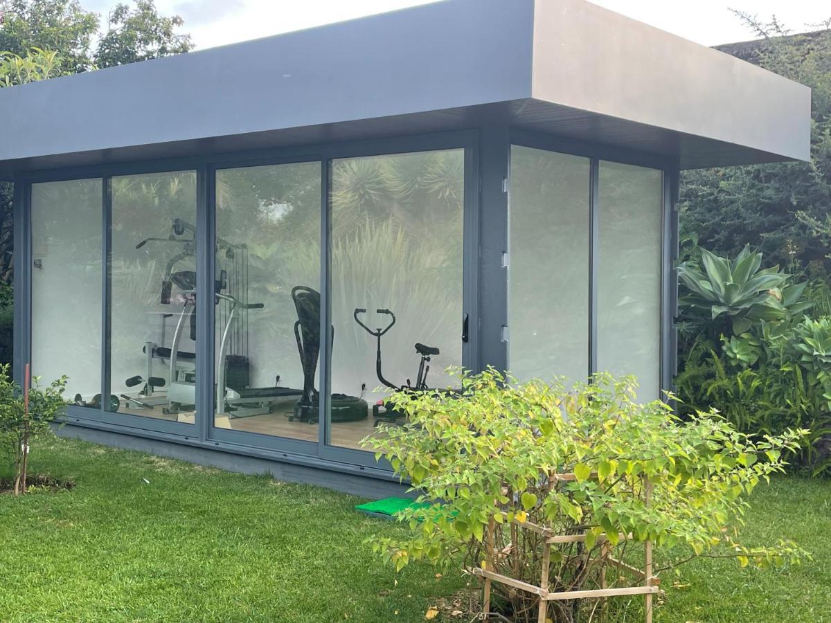 Casa Da Bela Vista Villa Lagoa  Dış mekan fotoğraf