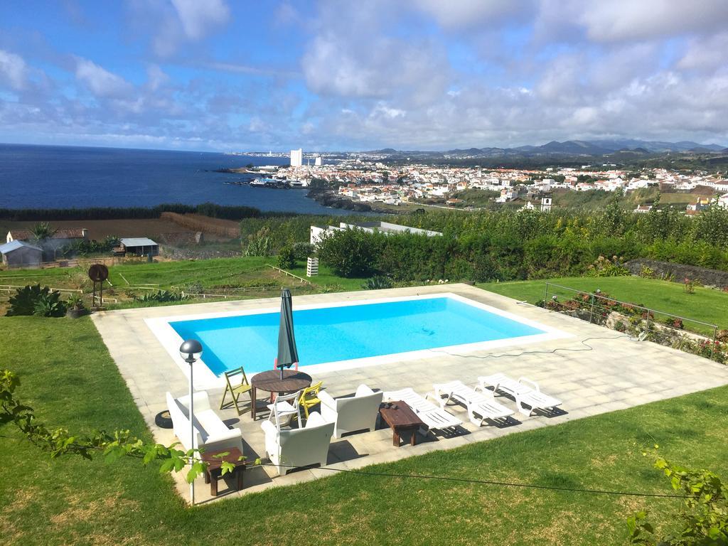 Casa Da Bela Vista Villa Lagoa  Dış mekan fotoğraf