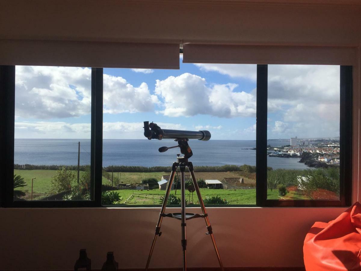 Casa Da Bela Vista Villa Lagoa  Dış mekan fotoğraf