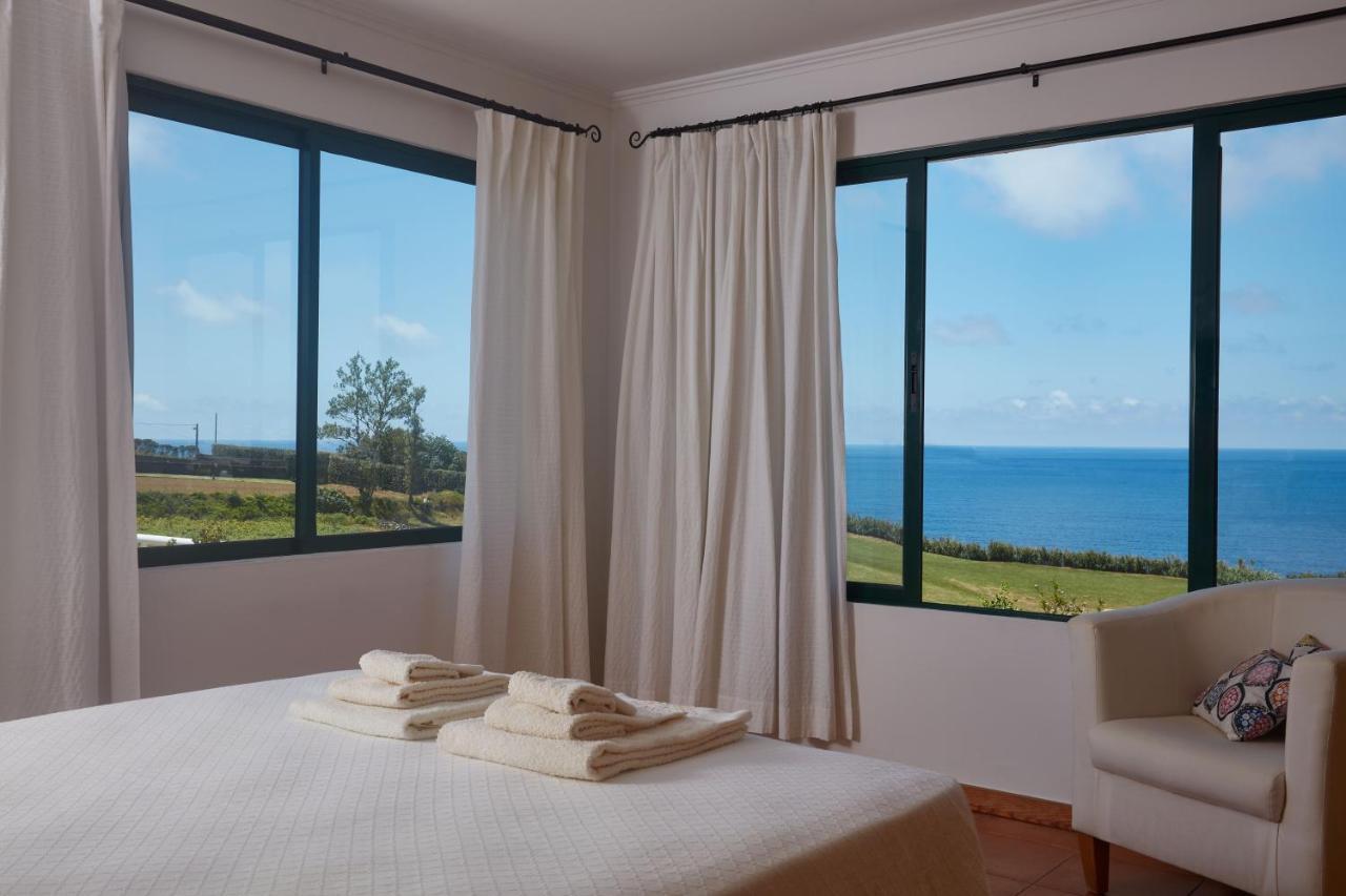 Casa Da Bela Vista Villa Lagoa  Dış mekan fotoğraf