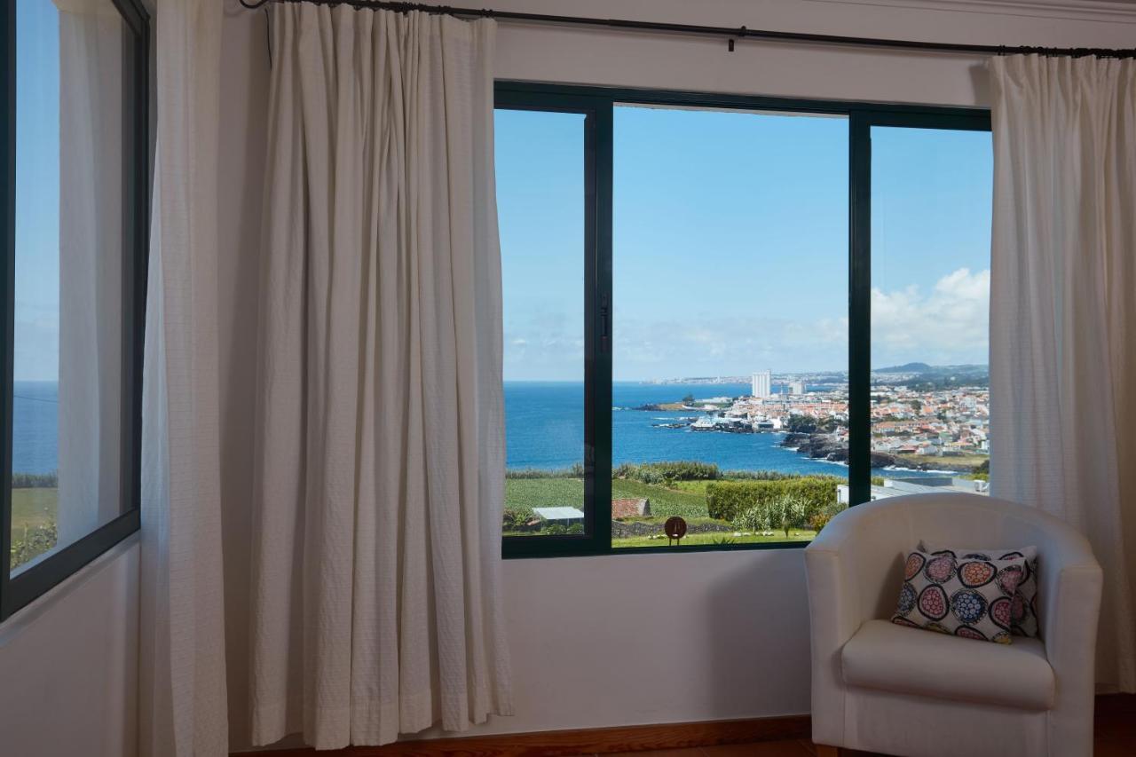 Casa Da Bela Vista Villa Lagoa  Dış mekan fotoğraf