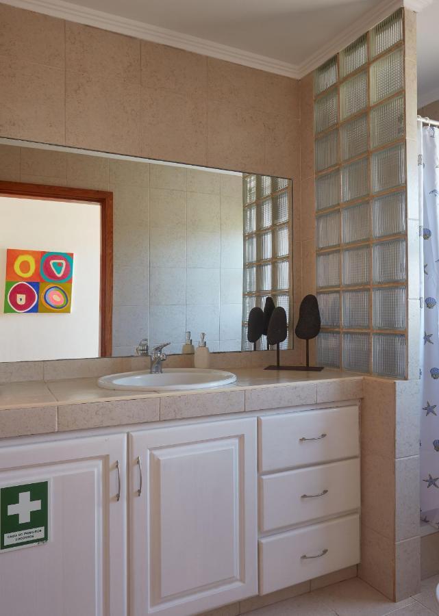 Casa Da Bela Vista Villa Lagoa  Dış mekan fotoğraf